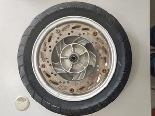 Sym   VS 150 CC-thumb-45
