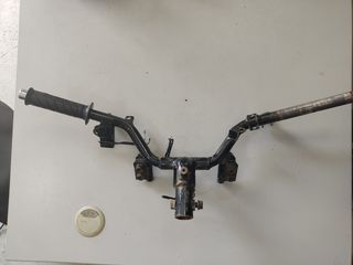 Sym   VS 150 CC-thumb-19