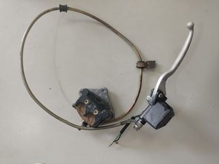 Sym   VS 150 CC-thumb-20