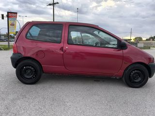Renault Twingo 2001 CLIMA  όλα πληρωμένα