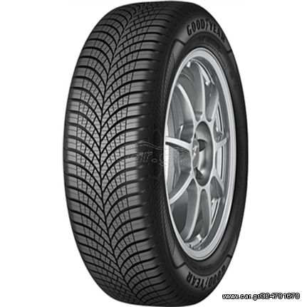 GOODYEAR 235/65R18 110V VEC 4SEASONS G3 SUV XL