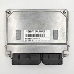 ΕΓΚΕΦΑΛΟΣ VW PASSAT B5.5, 3B0906018F, 5WP40035 03, SIMOS 3.4A, 3B0 906 018 F, 5WP4003503