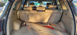 HYUNDAI Santa fe-thumb-1