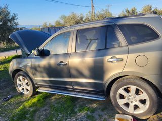 HYUNDAI Santa fe-thumb-9