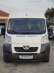 Κλούβα Peugeot 2014 BOXER VAN L2H2 2.200cc 130Ps. TURBO INTERCOOLER EURO5V ΕΓΓΥΗΣΗ ΧΙΛΙΟΜΕΤΡΩΝ-thumb-1