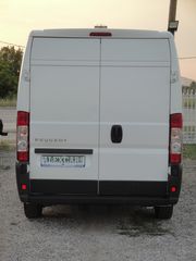 Κλούβα Peugeot 2014 BOXER VAN L2H2 2.200cc 130Ps. TURBO INTERCOOLER EURO5V ΕΓΓΥΗΣΗ ΧΙΛΙΟΜΕΤΡΩΝ-thumb-5