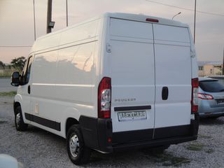 Κλούβα Peugeot 2014 BOXER VAN L2H2 2.200cc 130Ps. TURBO INTERCOOLER EURO5V ΕΓΓΥΗΣΗ ΧΙΛΙΟΜΕΤΡΩΝ-thumb-6