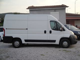 Κλούβα Peugeot 2014 BOXER VAN L2H2 2.200cc 130Ps. TURBO INTERCOOLER EURO5V ΕΓΓΥΗΣΗ ΧΙΛΙΟΜΕΤΡΩΝ-thumb-3