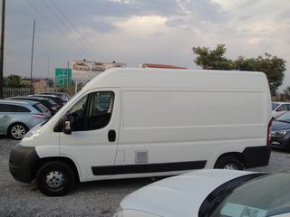 Κλούβα Peugeot 2014 BOXER VAN L2H2 2.200cc 130Ps. TURBO INTERCOOLER EURO5V ΕΓΓΥΗΣΗ ΧΙΛΙΟΜΕΤΡΩΝ-thumb-7