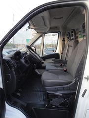Κλούβα Peugeot 2014 BOXER VAN L2H2 2.200cc 130Ps. TURBO INTERCOOLER EURO5V ΕΓΓΥΗΣΗ ΧΙΛΙΟΜΕΤΡΩΝ-thumb-8