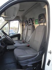 Κλούβα Peugeot 2014 BOXER VAN L2H2 2.200cc 130Ps. TURBO INTERCOOLER EURO5V ΕΓΓΥΗΣΗ ΧΙΛΙΟΜΕΤΡΩΝ-thumb-9