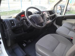 Κλούβα Peugeot 2014 BOXER VAN L2H2 2.200cc 130Ps. TURBO INTERCOOLER EURO5V ΕΓΓΥΗΣΗ ΧΙΛΙΟΜΕΤΡΩΝ-thumb-10
