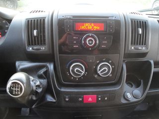 Κλούβα Peugeot 2014 BOXER VAN L2H2 2.200cc 130Ps. TURBO INTERCOOLER EURO5V ΕΓΓΥΗΣΗ ΧΙΛΙΟΜΕΤΡΩΝ-thumb-11
