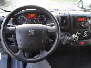 Κλούβα Peugeot 2014 BOXER VAN L2H2 2.200cc 130Ps. TURBO INTERCOOLER EURO5V ΕΓΓΥΗΣΗ ΧΙΛΙΟΜΕΤΡΩΝ-thumb-13
