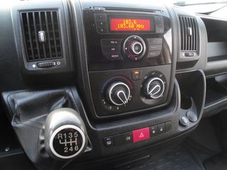 Κλούβα Peugeot 2014 BOXER VAN L2H2 2.200cc 130Ps. TURBO INTERCOOLER EURO5V ΕΓΓΥΗΣΗ ΧΙΛΙΟΜΕΤΡΩΝ-thumb-14