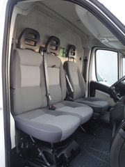 Κλούβα Peugeot 2014 BOXER VAN L2H2 2.200cc 130Ps. TURBO INTERCOOLER EURO5V ΕΓΓΥΗΣΗ ΧΙΛΙΟΜΕΤΡΩΝ-thumb-17