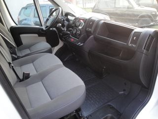 Κλούβα Peugeot 2014 BOXER VAN L2H2 2.200cc 130Ps. TURBO INTERCOOLER EURO5V ΕΓΓΥΗΣΗ ΧΙΛΙΟΜΕΤΡΩΝ-thumb-18