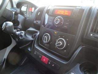 Κλούβα Peugeot 2014 BOXER VAN L2H2 2.200cc 130Ps. TURBO INTERCOOLER EURO5V ΕΓΓΥΗΣΗ ΧΙΛΙΟΜΕΤΡΩΝ-thumb-19
