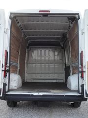 Κλούβα Peugeot 2014 BOXER VAN L2H2 2.200cc 130Ps. TURBO INTERCOOLER EURO5V ΕΓΓΥΗΣΗ ΧΙΛΙΟΜΕΤΡΩΝ-thumb-23