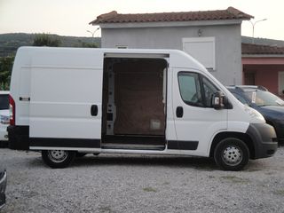 Κλούβα Peugeot 2014 BOXER VAN L2H2 2.200cc 130Ps. TURBO INTERCOOLER EURO5V ΕΓΓΥΗΣΗ ΧΙΛΙΟΜΕΤΡΩΝ-thumb-24