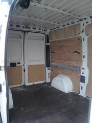 Κλούβα Peugeot 2014 BOXER VAN L2H2 2.200cc 130Ps. TURBO INTERCOOLER EURO5V ΕΓΓΥΗΣΗ ΧΙΛΙΟΜΕΤΡΩΝ-thumb-27