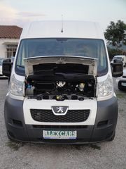 Κλούβα Peugeot 2014 BOXER VAN L2H2 2.200cc 130Ps. TURBO INTERCOOLER EURO5V ΕΓΓΥΗΣΗ ΧΙΛΙΟΜΕΤΡΩΝ-thumb-28