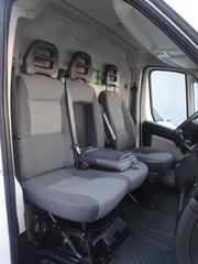 Κλούβα Peugeot 2014 BOXER VAN L2H2 2.200cc 130Ps. TURBO INTERCOOLER EURO5V ΕΓΓΥΗΣΗ ΧΙΛΙΟΜΕΤΡΩΝ-thumb-20