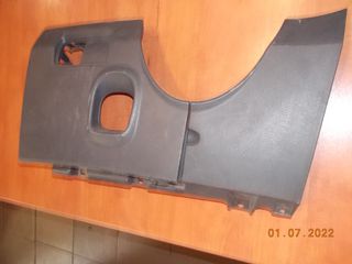ΚΑΛΥΜΜΑ ΤΑΜΠΛΟ ΑΡΙΣΤΕΡΟ RENAULT MEGANE 2002-2005 ''RENAULT Βαμβακάς''