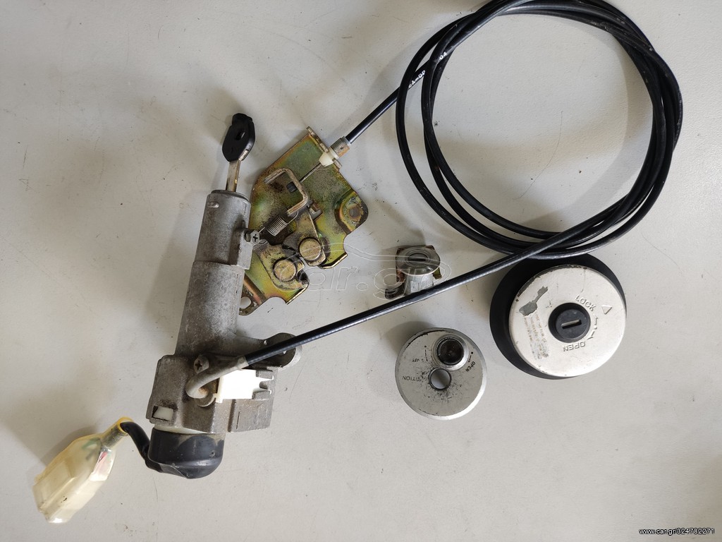 sym citycom 300i