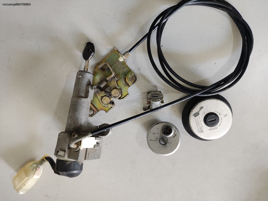 sym citycom 300i
