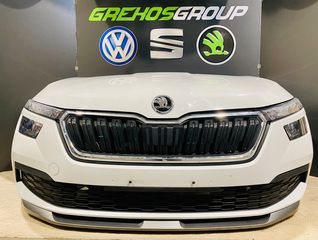SKODA KAMIQ ΜΟΥΡΗ ΚΟΜΠΛΕ-thumb-1