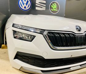 SKODA KAMIQ ΜΟΥΡΗ ΚΟΜΠΛΕ-thumb-2