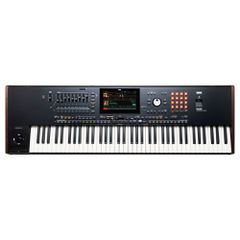 KORG Pa5X-76 76-Key Professional Arranger Keyboard - KORG
