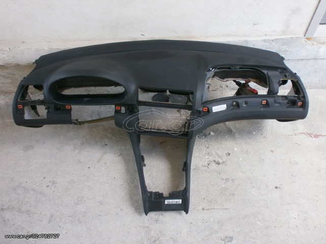 ΤΑΜΠΛΟ BMW E46 316 318 320