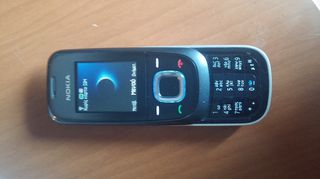 NOKIA 3600-thumb-3