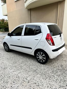 Hyundai i 10 '08