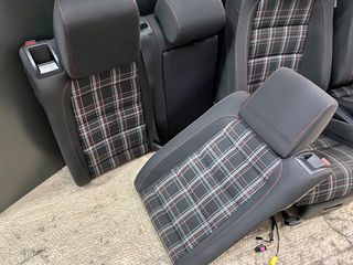 VW GOLF 6 GTI ΣΑΛΟΝΙ ΚΟΜΠΛΕ-thumb-1