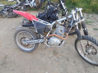 HONDA CRF 230