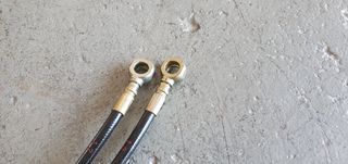 PEUGEOT 206 CC 01-07 ΣΩΛΗΝΑΚΙΑ ΜΟΤΕΡ ΟΡΟΦΗΣ-thumb-1