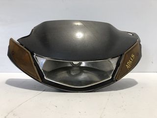 ΜΑΣΚΑ ΕΜΠΡΟΣ SUZUKI ADDRESS 50 ΓΝΗΣΙΑ *MOTO LEADER PARTS*