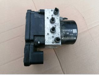 Vw golf Audi 1K0614517BD μοναδα abs 