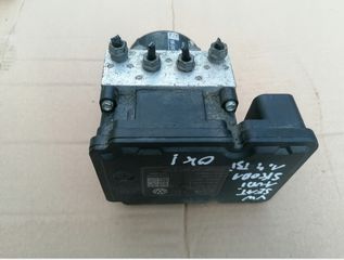 Vw golf Audi 1K0614517BD μοναδα abs -thumb-4