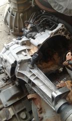 T4 4X2 WV TRANSPORTER SASMAN 
