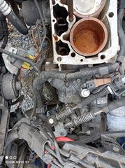 Skoda fabia 99-08   hatchbac  1.4L ντίζες ταχυτήτων-thumb-1