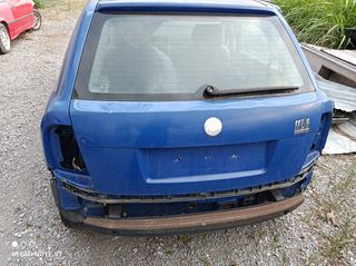 Skoda fabia 99-08   hatchbac  1.4L μοτέρ υαλοκαθαριστήρα πίσω 