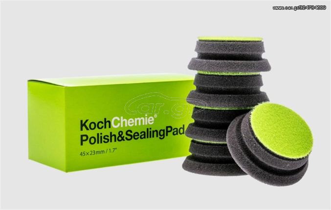 ΣΦΟΥΓΓΑΡΙ Polish & Sealing 999613 (45 mm) 1,7" 1 τεμ. 999613 _1 (KOCH CHEMIE) - 2204