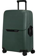 Samsonite 139846-1339, Magnum Eco Spinner Forest Green, Μεσαία, Πράσινο