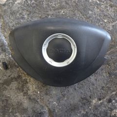 Αερόσακοι Σετ Κομπλέ ( 8200951434 ) Dacia Sandero '08 Προσφορά.