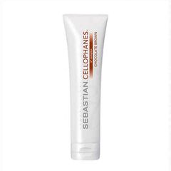 Μόνιμος Χρωματισμός σε Κρέμα Cellophane Sebastian Chocolate Brown (300 ml)