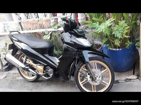 Car.gr - Kawasaki ZX 130 2008